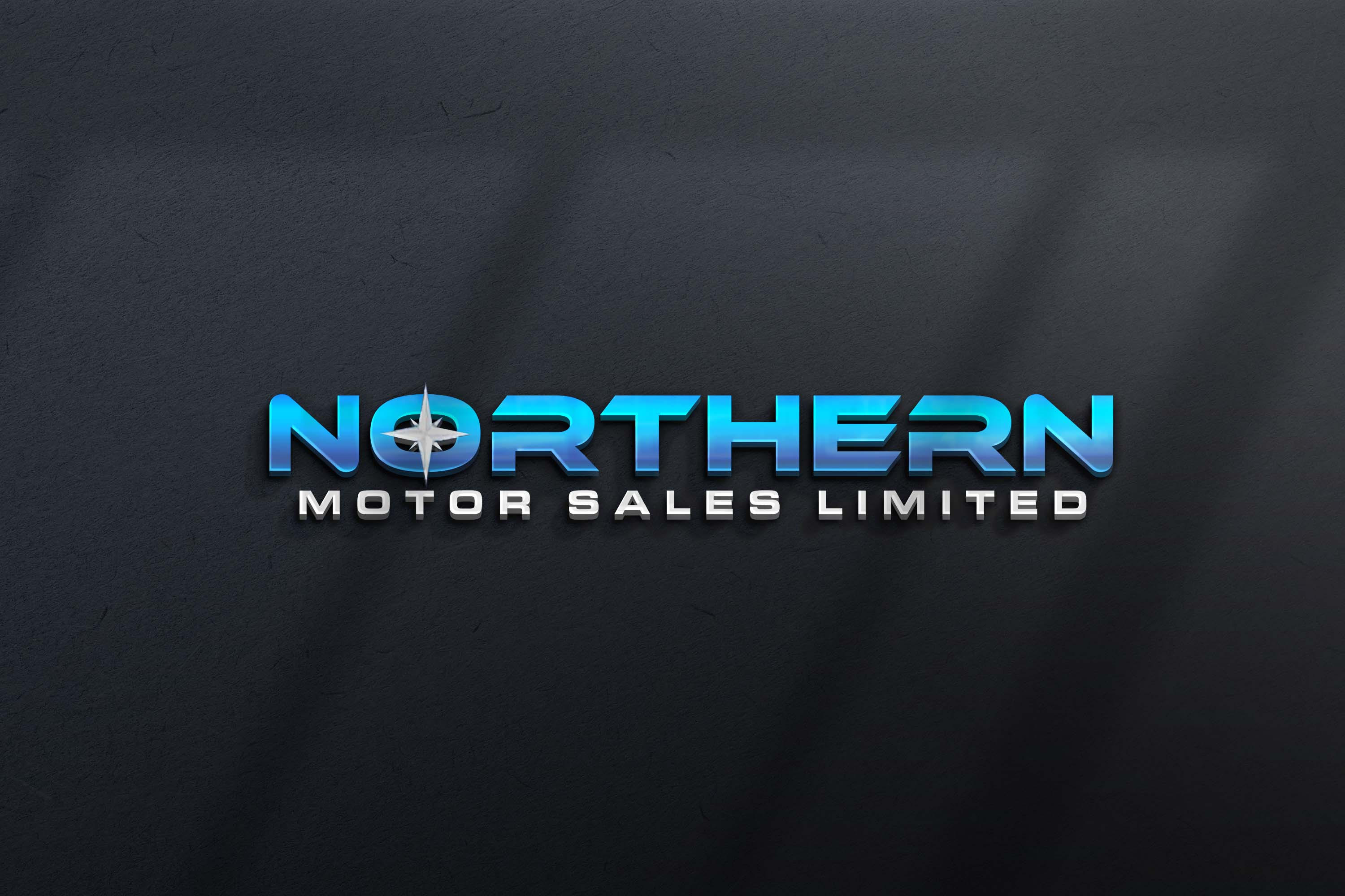 Northern Motor Sales Ltd